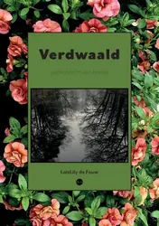 Omslag van Verdwaald
