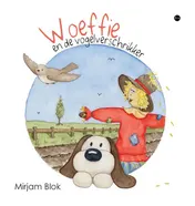 Omslag van Woeffie