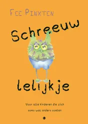 Omslag van Schreeuwlelijkje