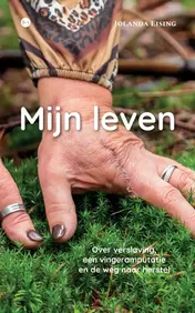 Omslag van Mijn leven
