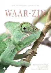Omslag van Waar-zin