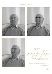 Omslag van Het vergeten gedicht