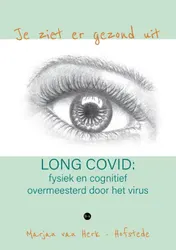 Omslag van Je ziet er gezond uit
