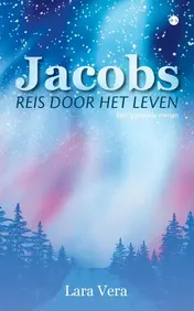 Omslag van Jacobs reis door het leven