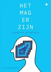 Omslag van Het mag er zijn