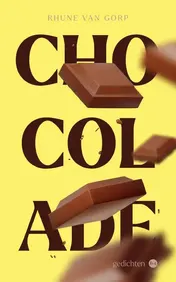 Omslag van Chocolade