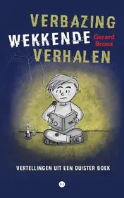 Omslag van Verbazingwekkende verhalen