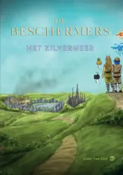 Omslag van De beschermers