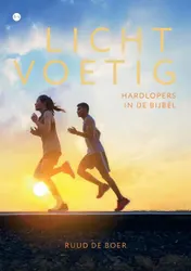 Omslag van Lichtvoetig