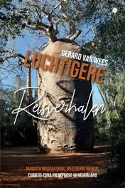 Omslag van Luchtigere reishalen