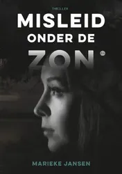 Omslag van Misleid onder de zon