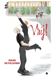 Omslag van Vrij!