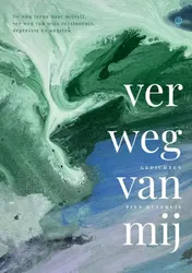 Omslag van Ver weg van mij