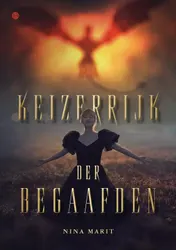 Omslag van Keizerrijk der Begaafden
