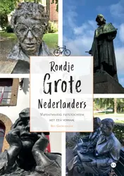 Omslag van Rondje Grote Nederlanders