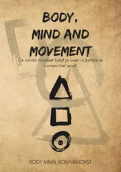 Omslag van Body, Mind and Movement