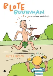 Omslag van Blote buurman en andere vertelsels