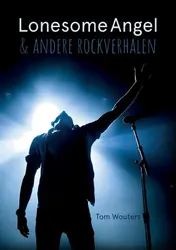 Omslag van Lonesome Angel