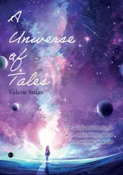 Omslag van A Universe of Tales