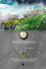 Omslag van Zuiderfrontier