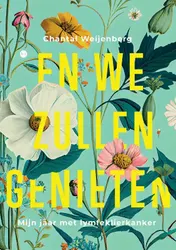 Omslag van En we zullen genieten