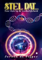 Omslag van Stel dat...