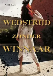 Omslag van Wedstrijd zonder winnaar