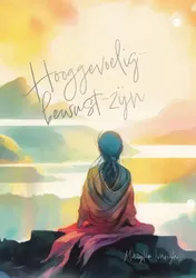 Omslag van Hooggevoelig-bewust-zijn