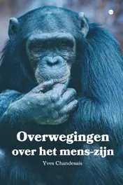 Omslag van Overwegingen over het mens-zijn