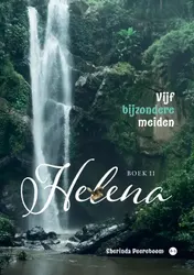 Omslag van Vijf bijzondere meiden