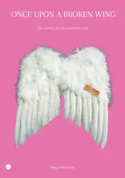 Omslag van Once Upon A Broken Wing