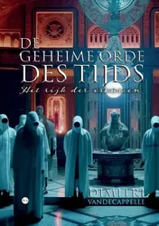Omslag van De geheime orde des tijds