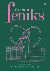 Omslag van Als een feniks