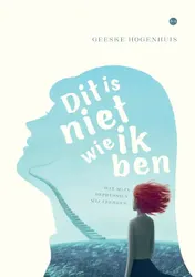 Omslag van Dit is niet wie ik ben
