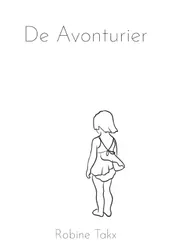 Omslag van De Avonturier