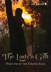 Omslag van The Lady's Gift
