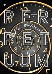 Omslag van Perpetuum