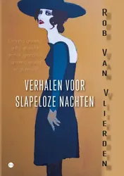 Omslag van Verhalen voor slapeloze nachten