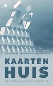 Omslag van Kaartenhuis