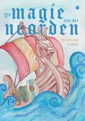 Omslag van De magie van het noorden