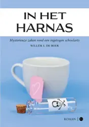 Omslag van In het harnas