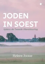 Omslag van Joden in Soest tijdens de Tweede Wereldoorlog