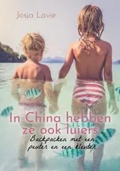 Omslag van In China hebben ze ook luiers