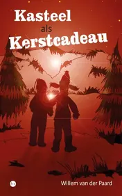 Omslag van Kasteel als kerstcadeau