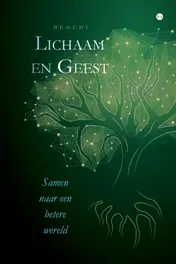 Omslag van Lichaam en Geest (GhostChi)