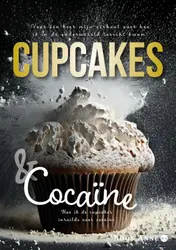 Omslag van Cupcakes & Cocaïne