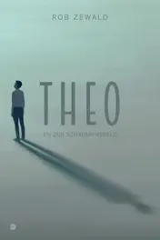 Omslag van Theo