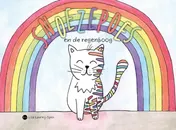 Omslag van Snoezepoes en de regenboog