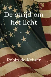 Omslag van De strijd om het licht