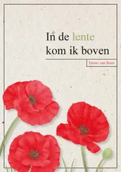 Omslag van In de lente kom ik boven